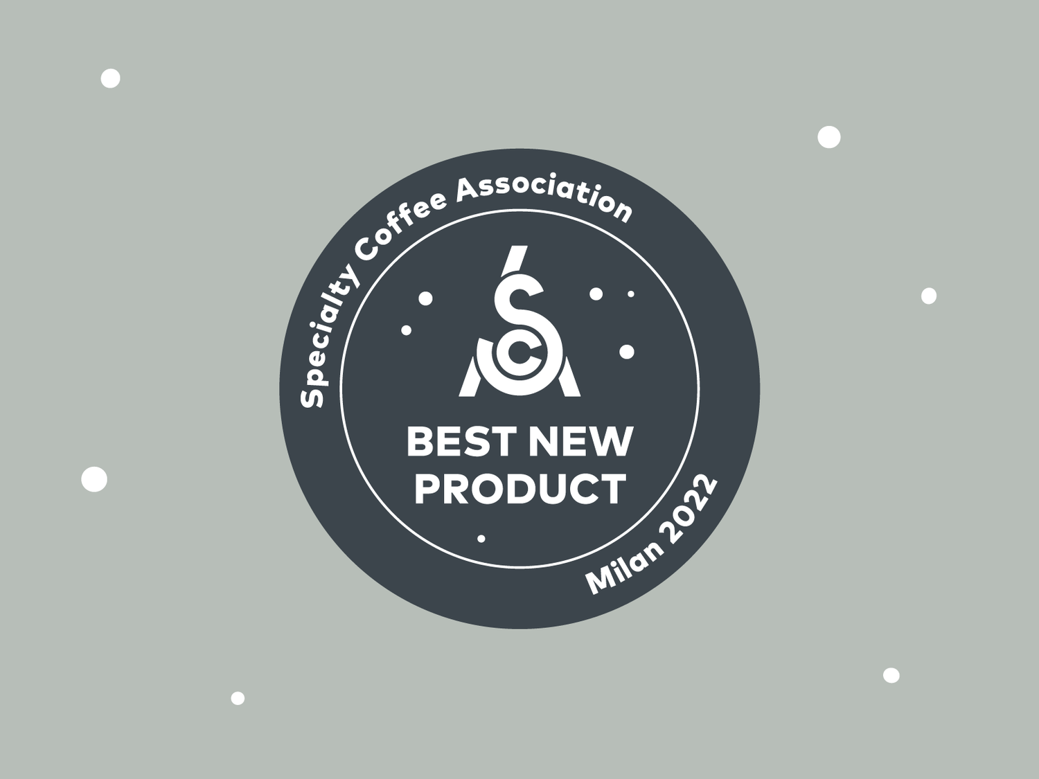 Congratulations to the 2022 Best New Product Awards Winners! — Specialty Coffee Association