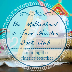 motherhood and jane austen 250