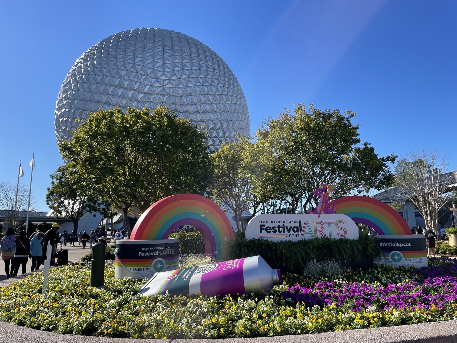 Planning Your Visit: A Guide to the 2024 EPCOT Festival Dates for Disney Enthusiasts
