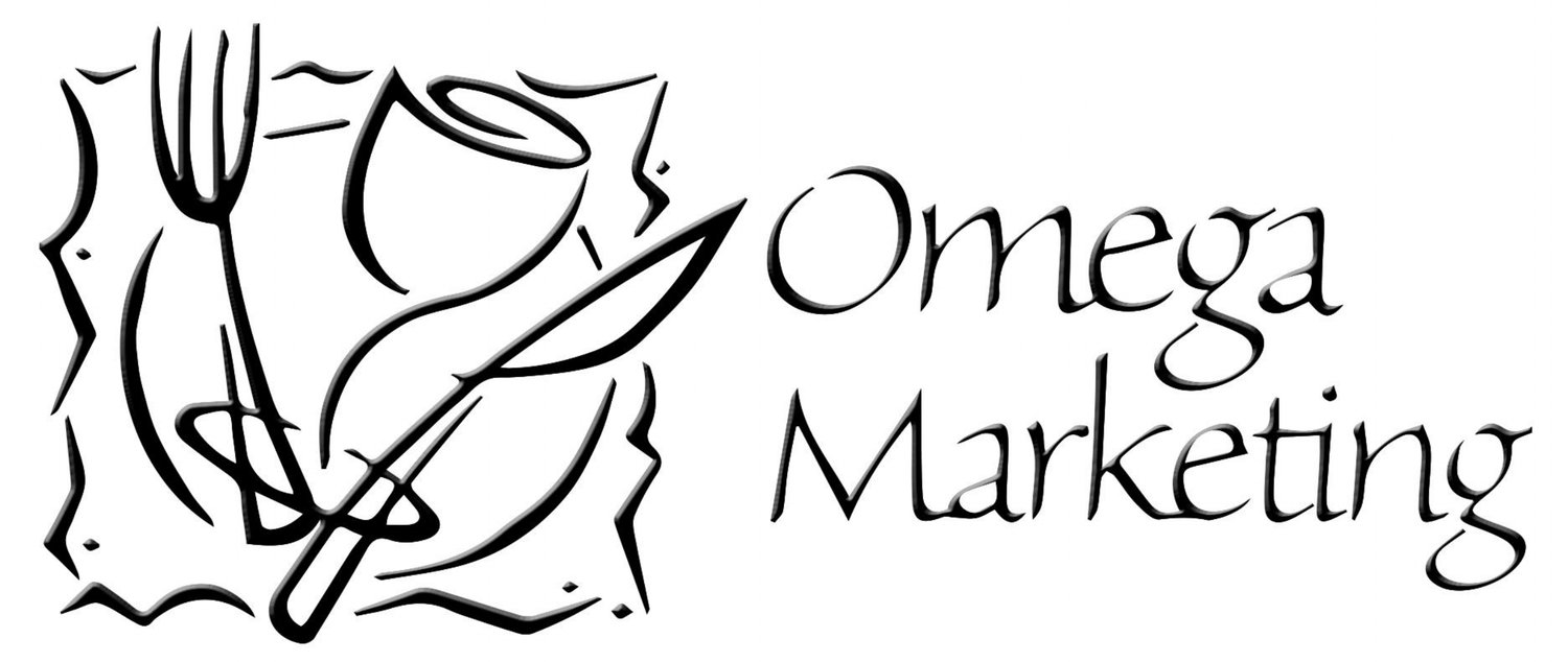 Omega Marketing Inc