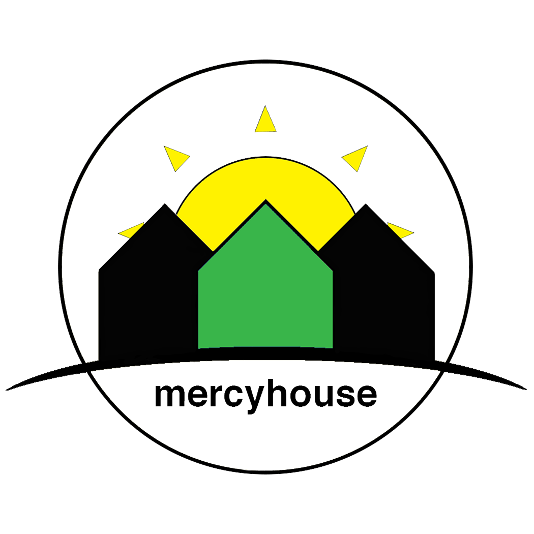 Collection of Mercy house For Free