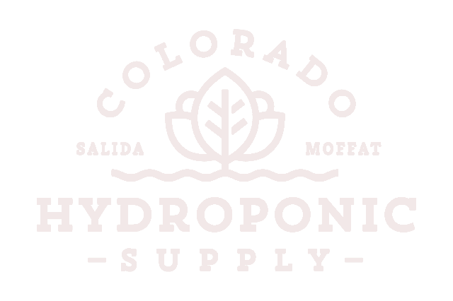Colorado Hydroponic Supply