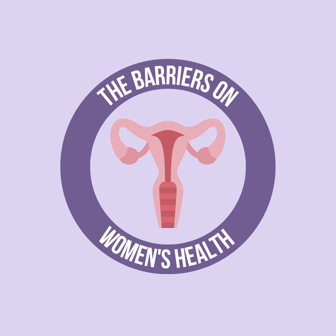 Women4Change Indiana — What Are The Most Significant Barriers To Women's  Health?