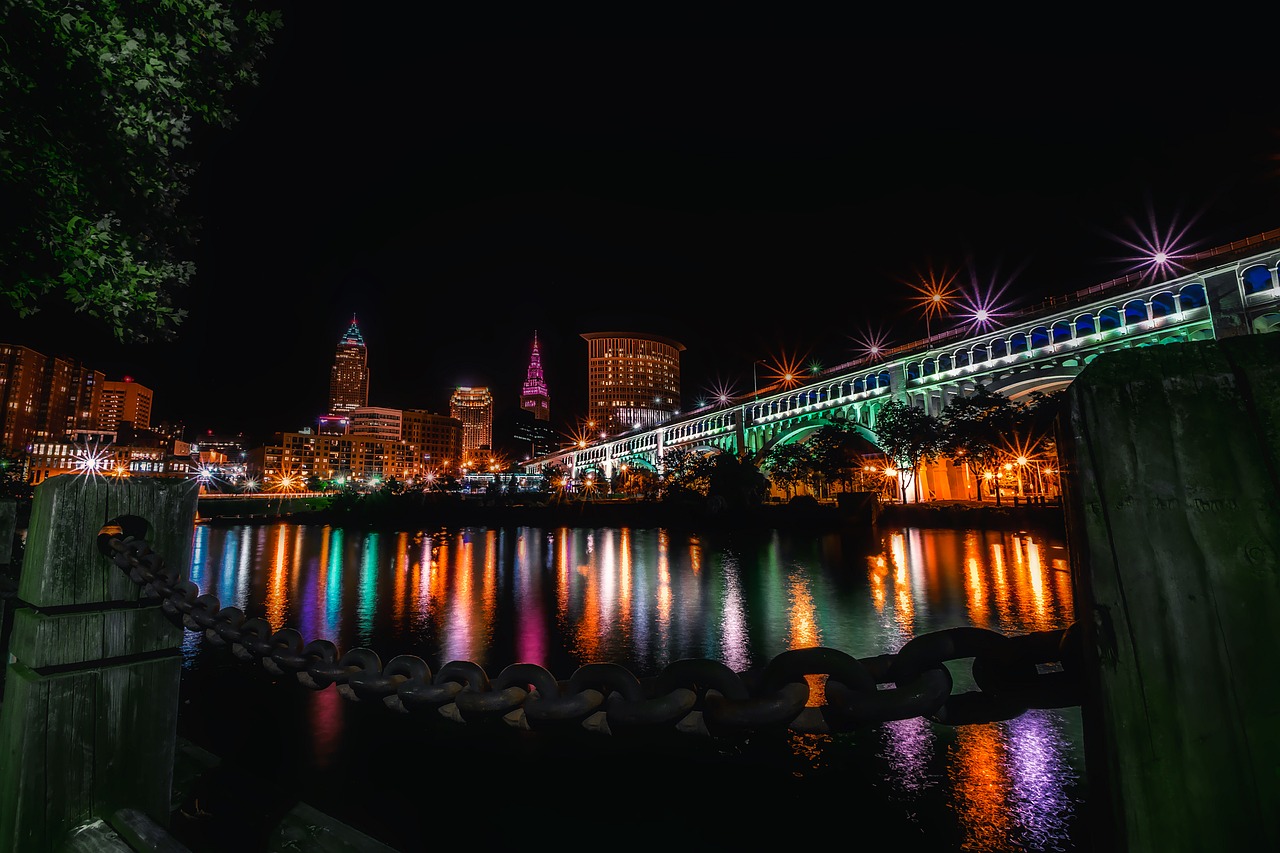 19 Fun Things to do in Cleveland, Ohio: A Quick Hitting Cleveland  Itinerary! — travelingmitch