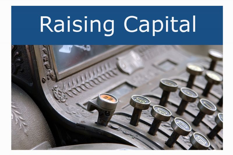 Raising Capital_Register