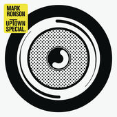 Mark Ronson "Uptown Special" 2015