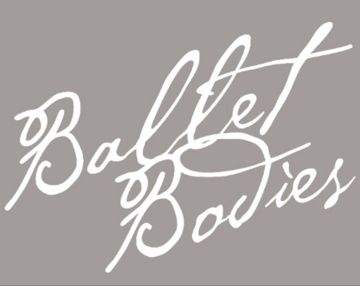 Ballet Bodies