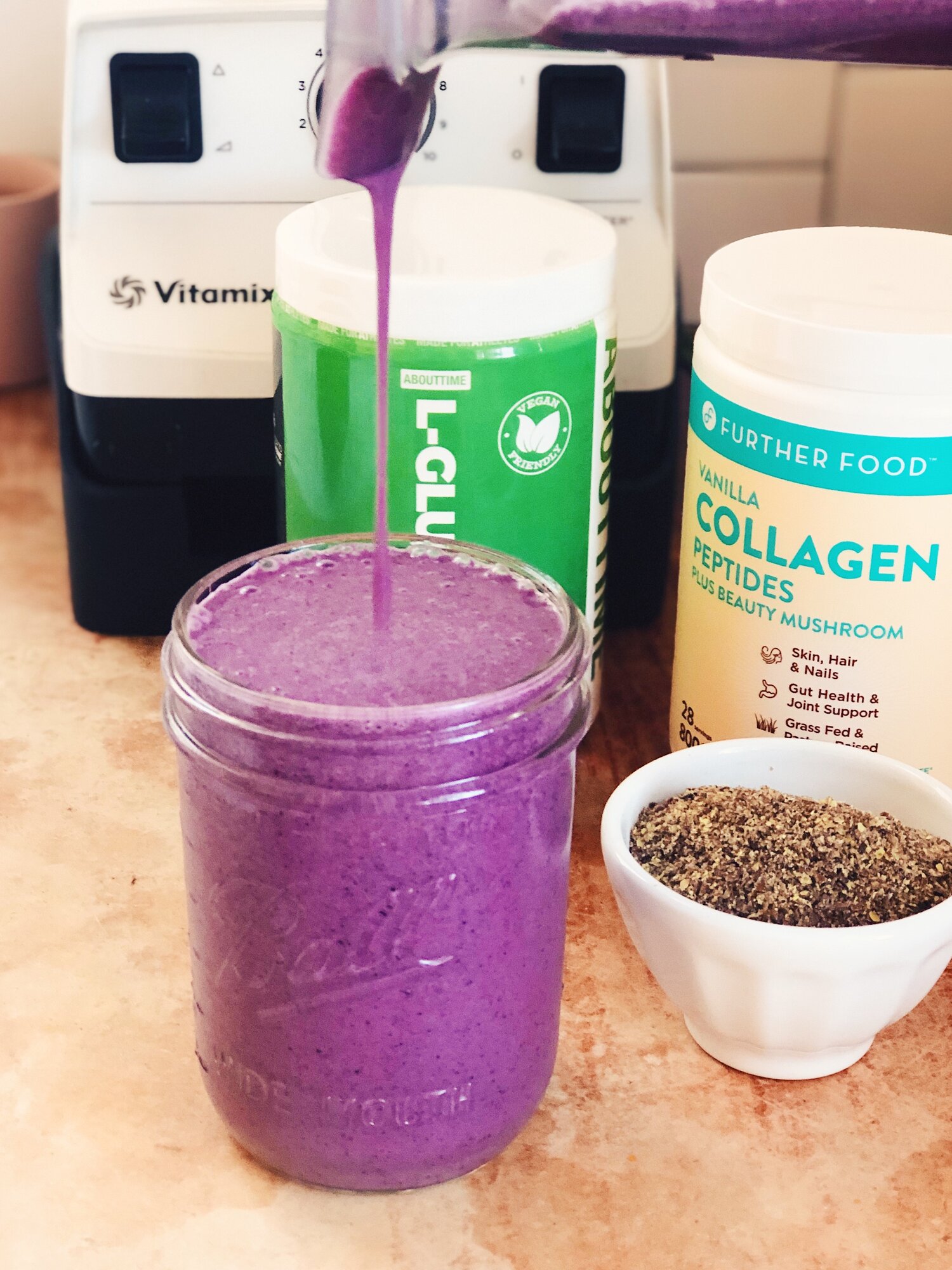 The Best Supplements to Add to Your Smoothies — Balance by Molly