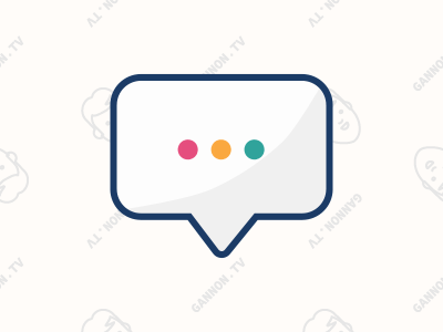 Chat graphic
