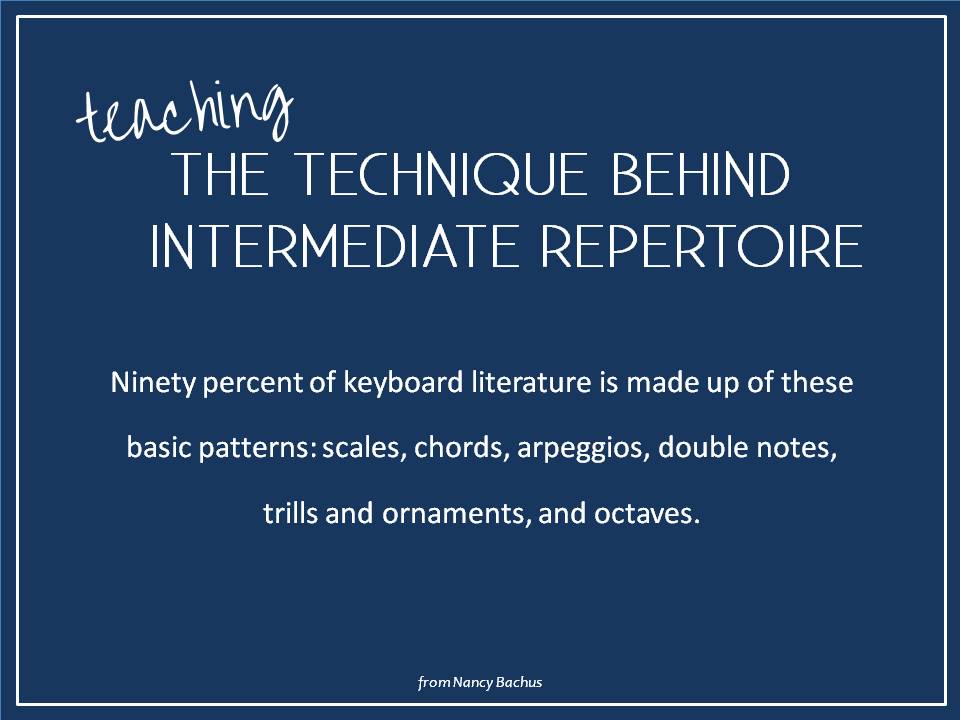 technique_behind_intermediate_repertoire