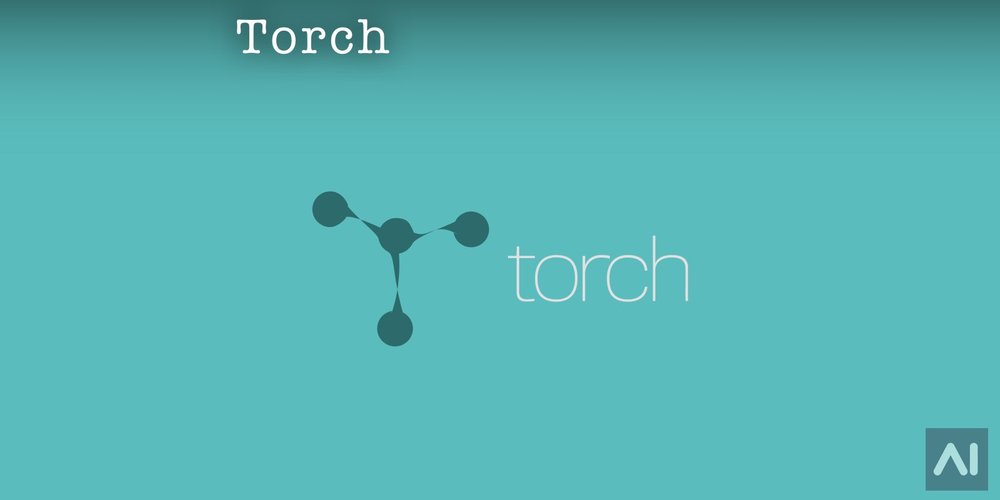 Image result for Torch: An open source machine learning library