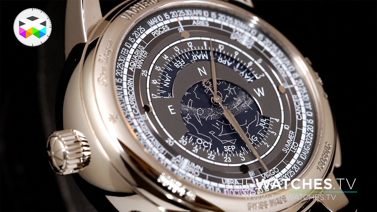 Who's Who of Watchmaking: The Richemont Group — Latest Watchmaking News -  WATCHESTV
