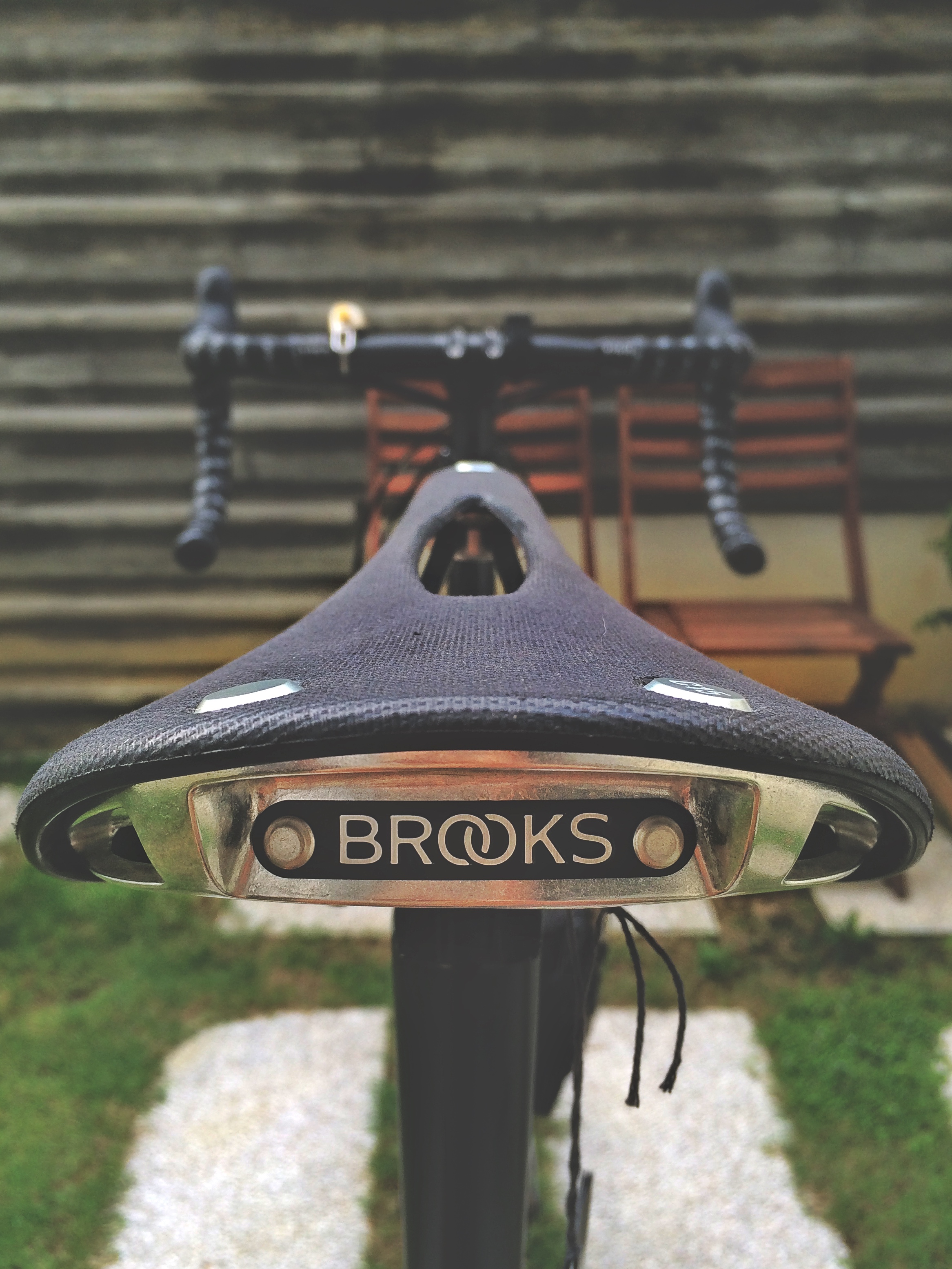 brooks cambium c15 all weather review