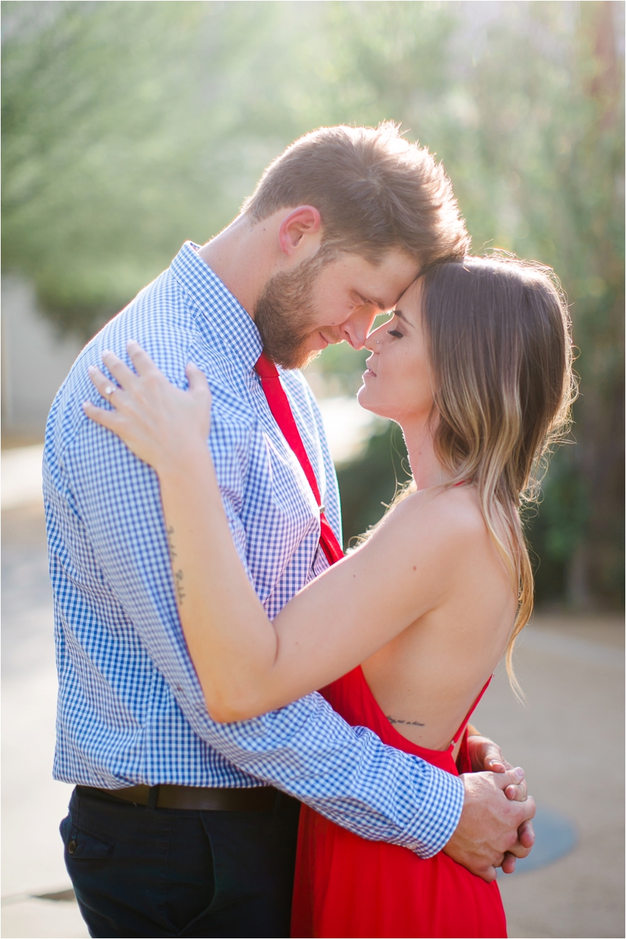 Palm Springs Engagement Session_0315