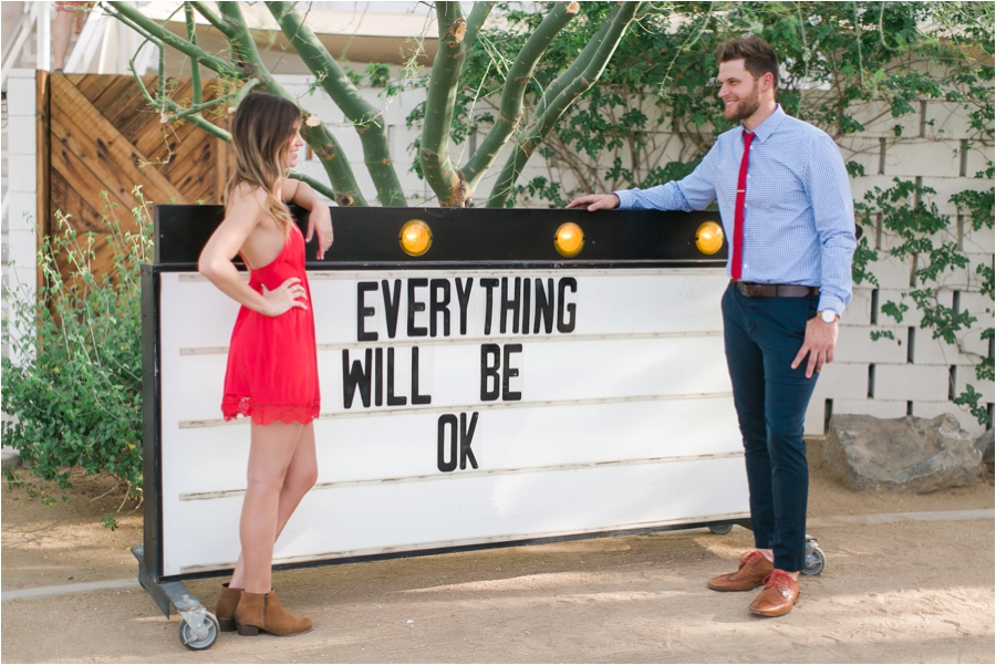 Palm Springs Engagement Session_0316