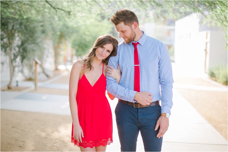 Palm Springs Engagement Session_0319