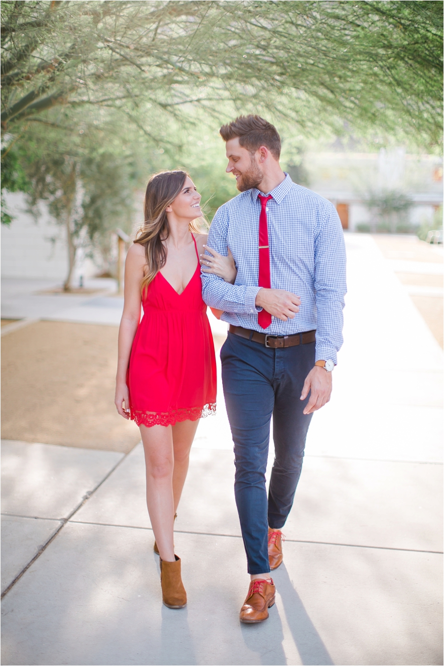 Palm Springs Engagement Session_0321