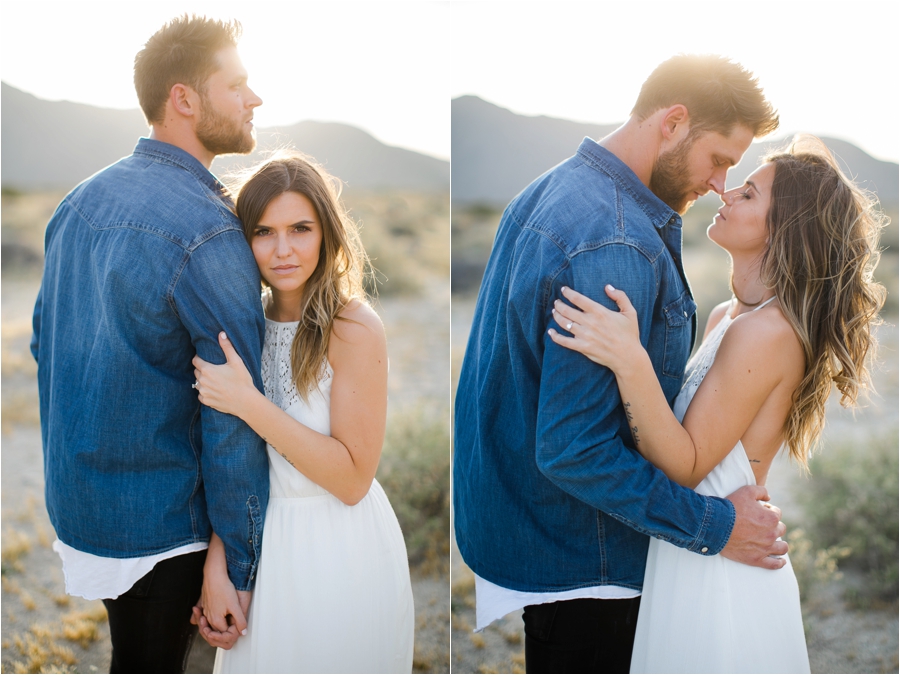 Palm Springs Engagement Session_0324
