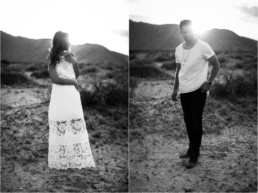 Palm Springs Engagement Session_0326
