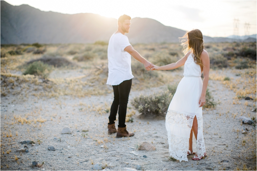 Palm Springs Engagement Session_0329