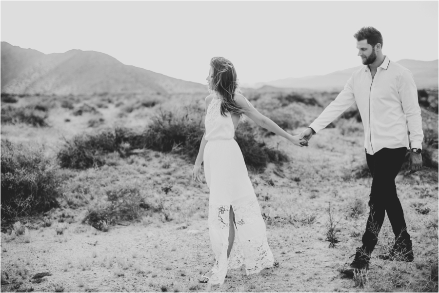 Palm Springs Engagement Session_0330