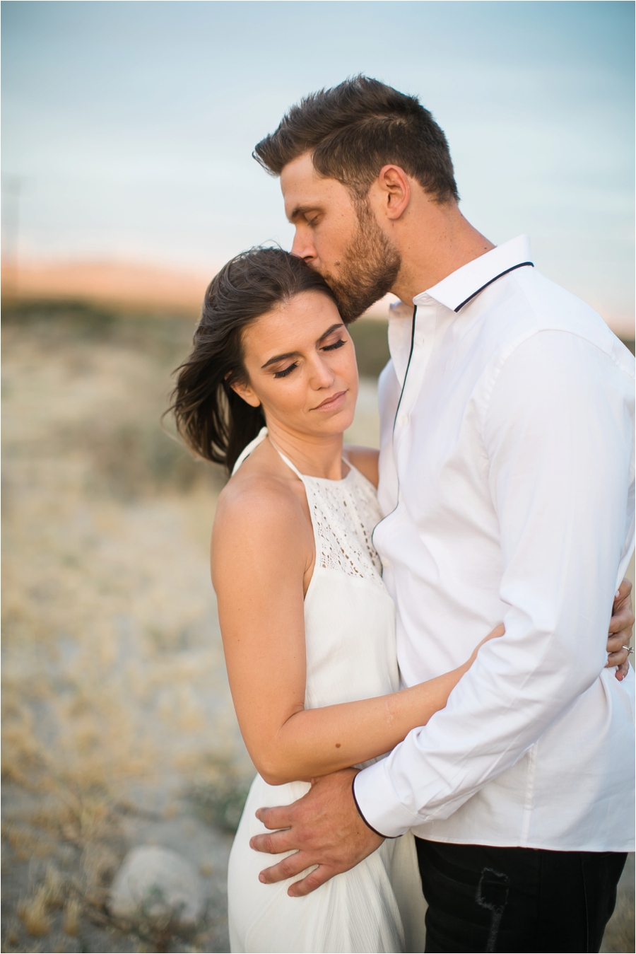 Palm Springs Engagement Session_0335