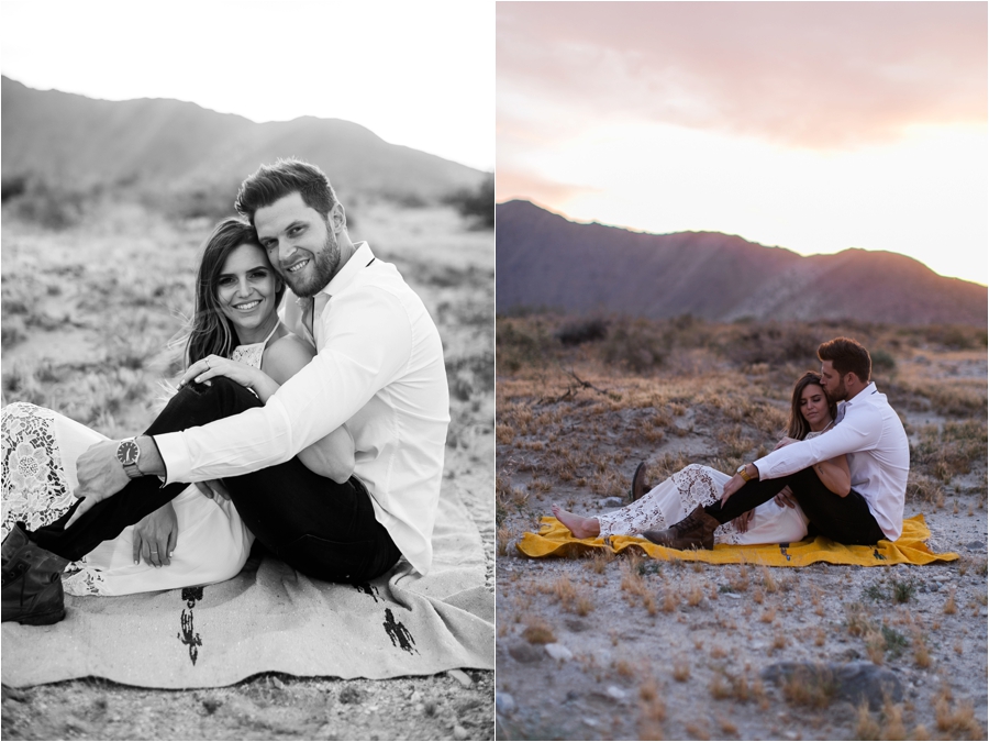 Palm Springs Engagement Session_0343
