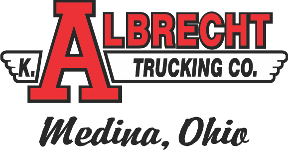 Albrecht Trucking Co Inc