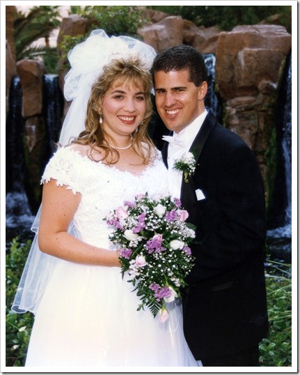 1996 Wedding (1)