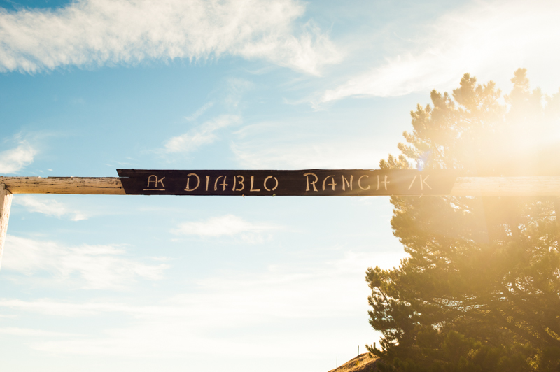 Diablo Ranch Events on Mt. Diablo