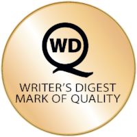 Writer's Digest Mark of Quality
