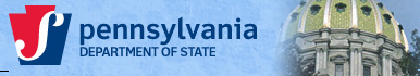 PA Department of State