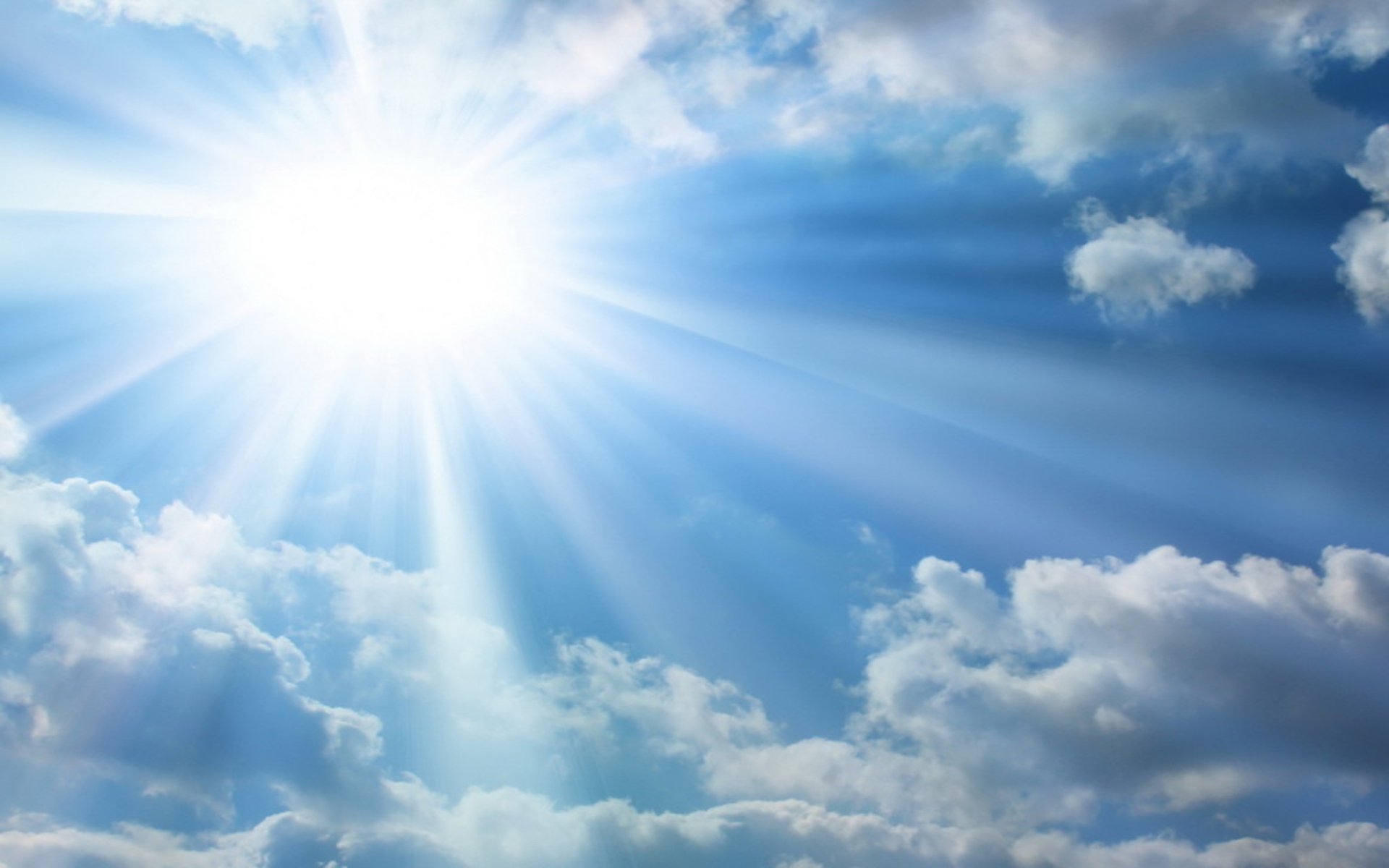 10 Amazing Health Benefits of Sunlight (Other than Vitamin D