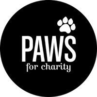Paws for Charity Book
