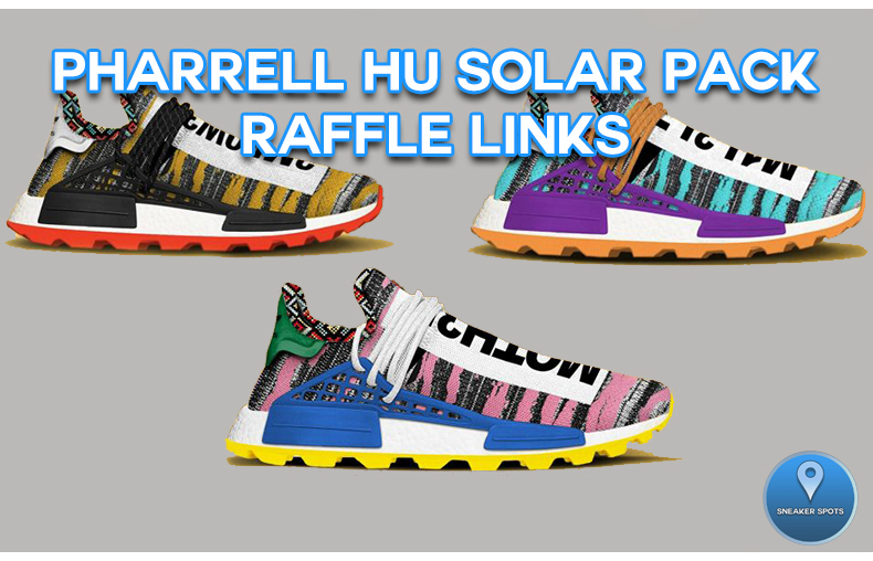 adidas nmd hu pharrell solar pack mother on feet