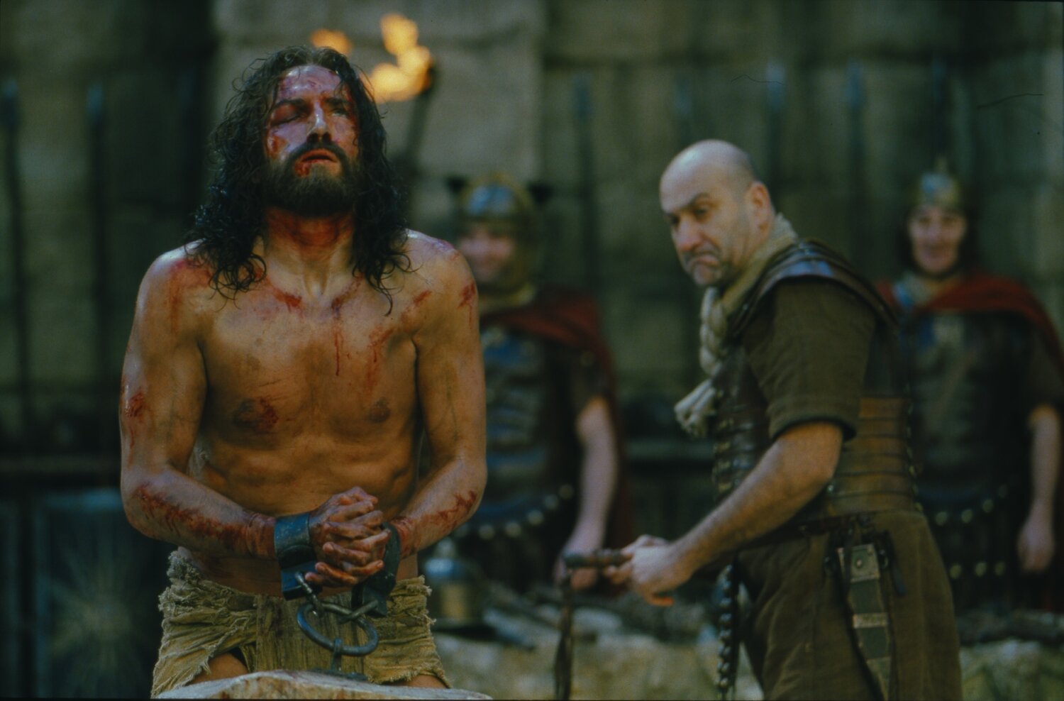 5 Jesus movies you should watch this Easter