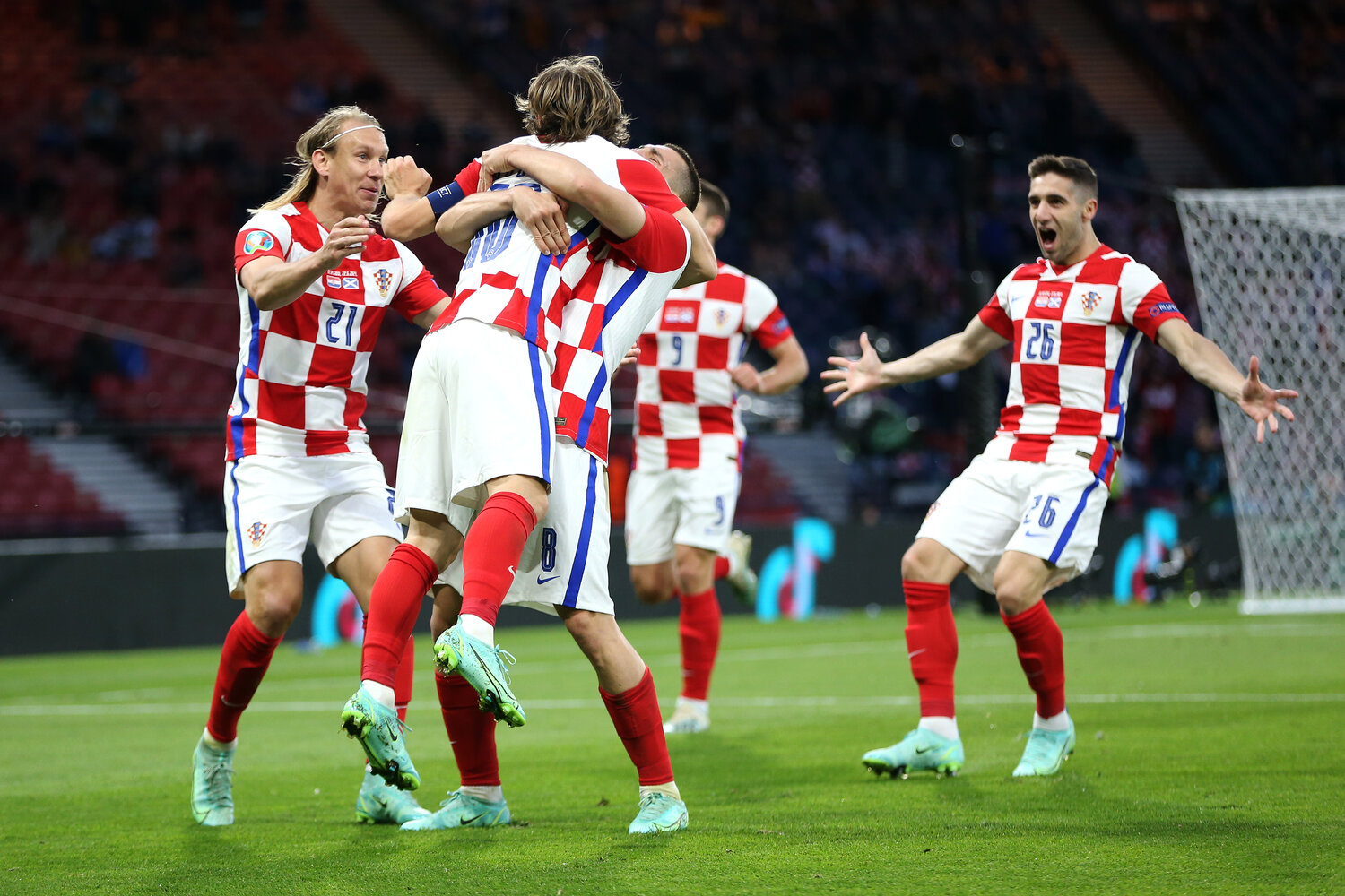 Croatia vs Spain: team news, match preview, fantasy prediction, head to head - SportzPoint