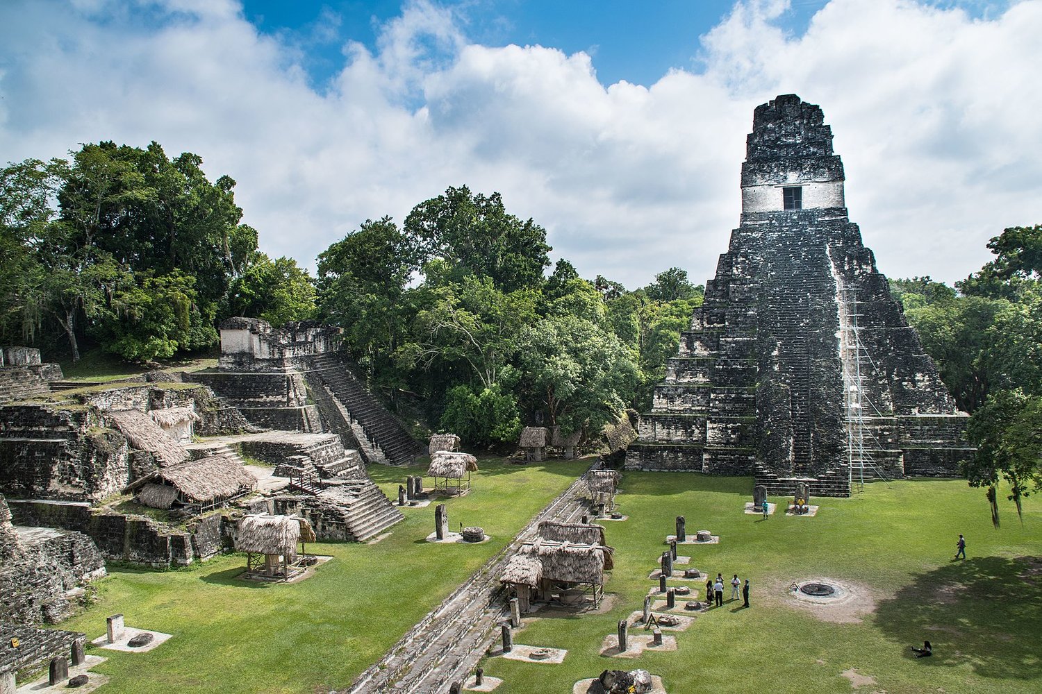 How A Maya Leader Uses Ancestral Wisdom to Heal
