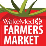 Wake Med Farmers' Market