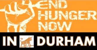 End Hunger Now