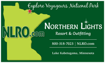 Northern Lights Resort & Outfitters