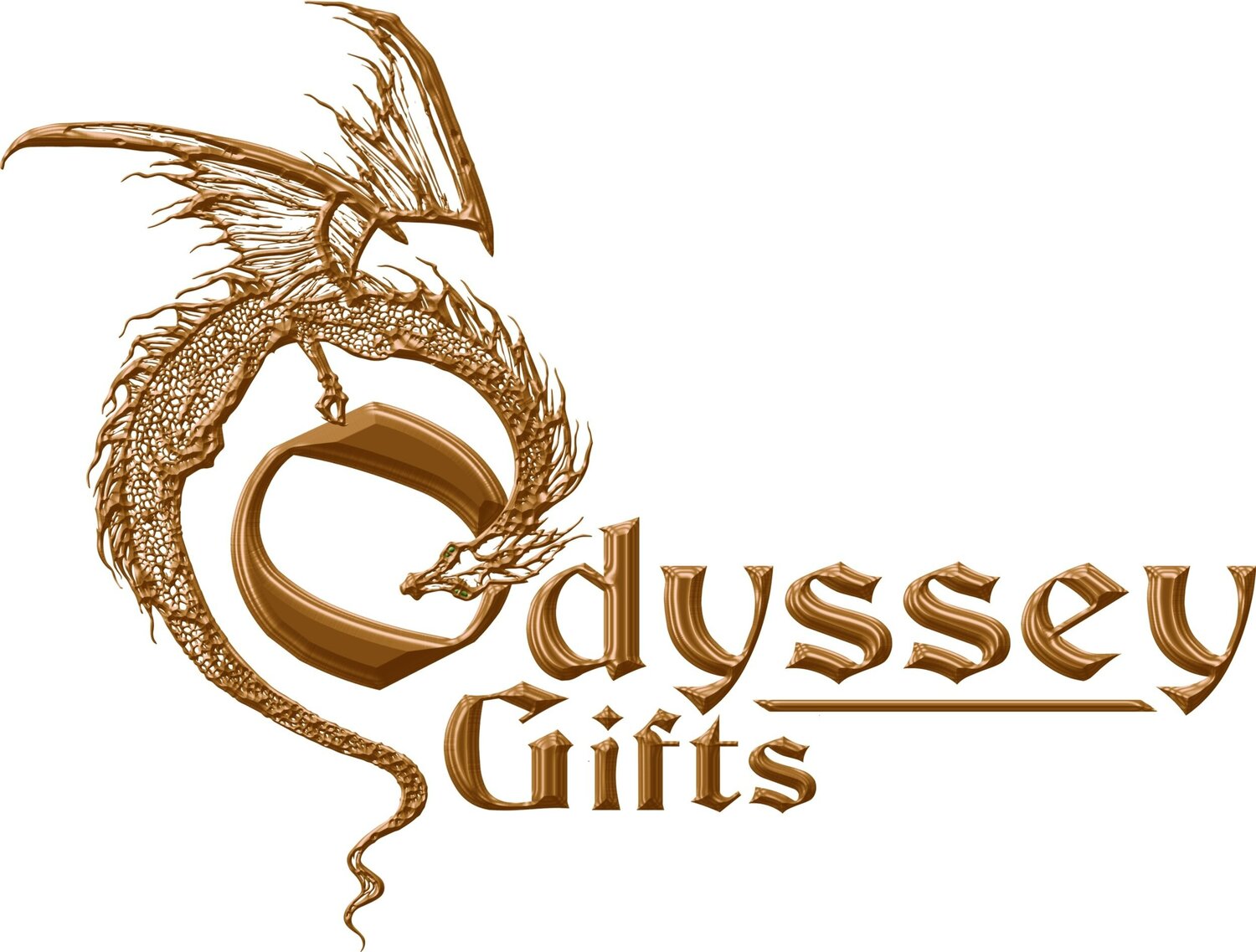 Odyssey Gifts