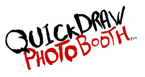 Quick Draw Photo Booth
