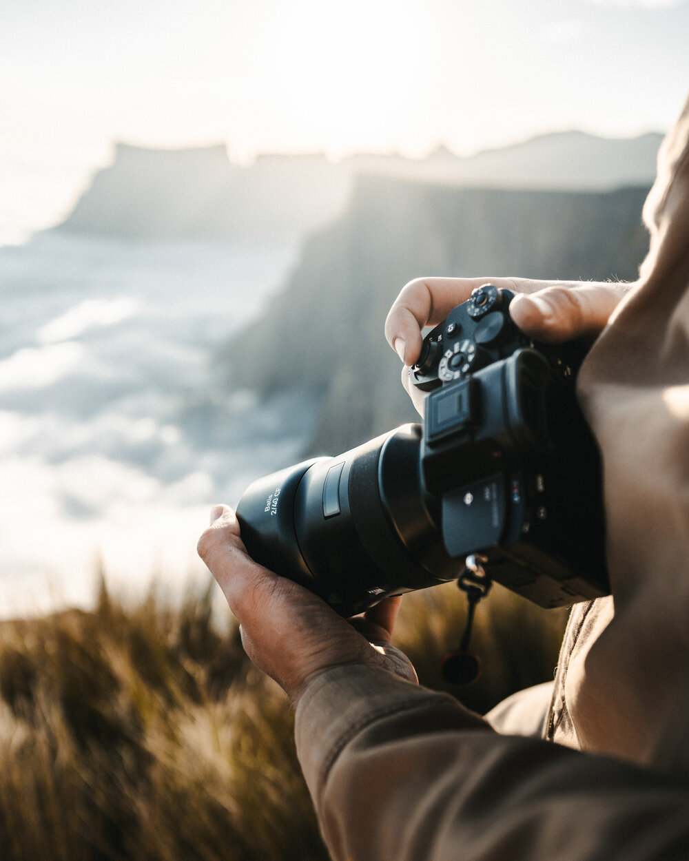 Life with the Zeiss Batis range. — JACK HARDING PHOTOGRAPHY