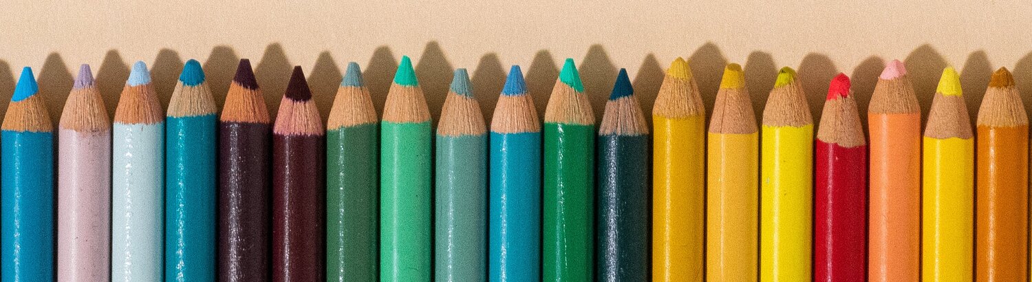 Legion Paper - Choosing a Paper for Colored Pencil Art