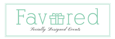 Favored by Yodit Logo