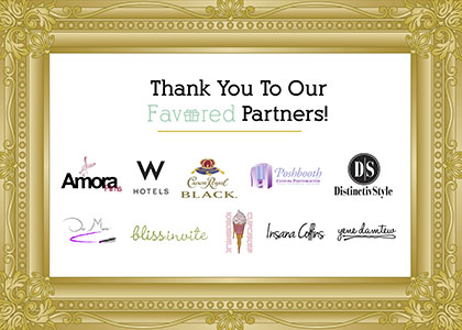 Favored by Yodit Launch Sponsor Board Low Res