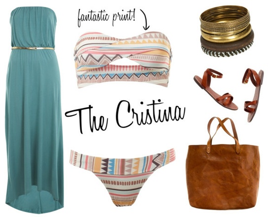 The Cristina