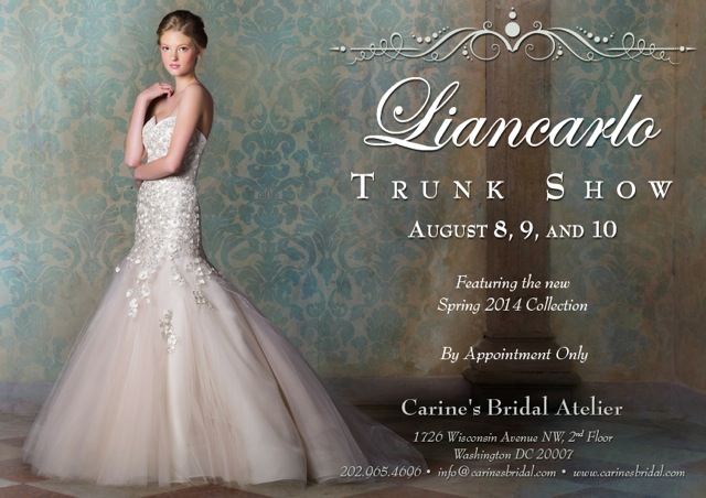 trunk show