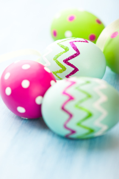 Easter Egg - DIY